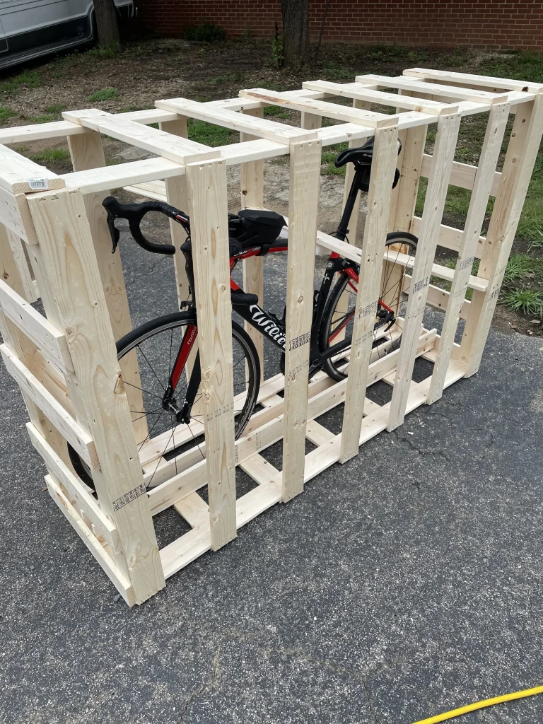Custom Crating